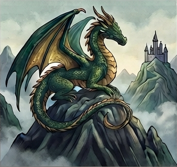 Dragon Season