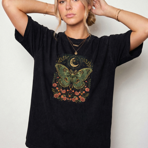 Foxfire & Fable product