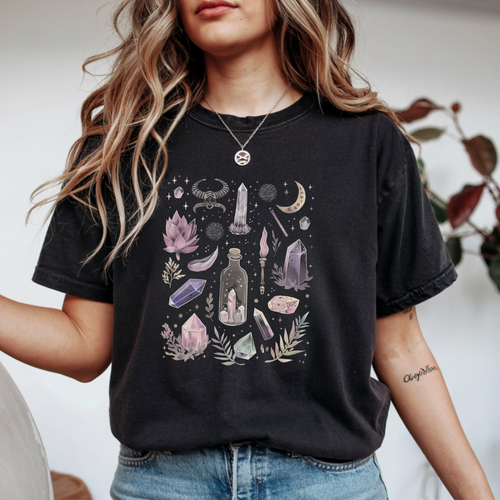 Foxfire & Fable product